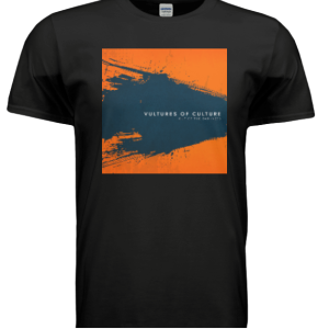Out of The Darkness T-Shirt