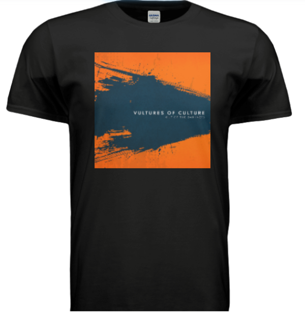 Out of The Darkness T-Shirt