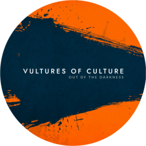 Out of The Darkness Cup Coaster